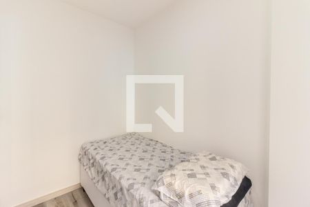 Studio à venda com 36m², 2 quartos e sem vagaQuarto 2