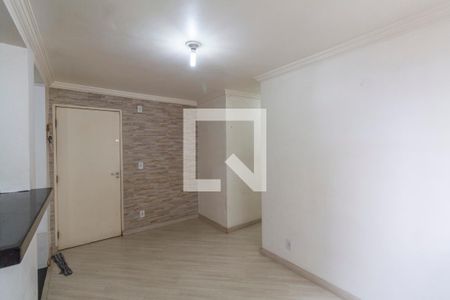 Sala  de apartamento à venda com 2 quartos, 47m² em Jardim Santa Terezinha , São Paulo