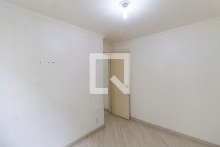 Apartamento à venda com 47m², 2 quartos e 1 vagaQuarto 2