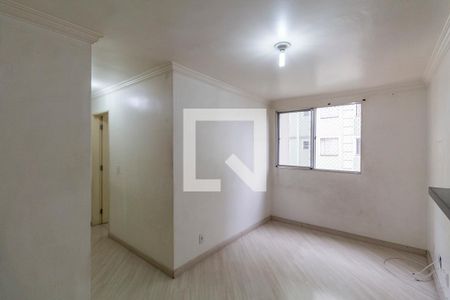 Sala  de apartamento à venda com 2 quartos, 47m² em Jardim Santa Terezinha , São Paulo