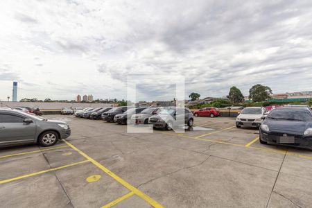 Apartamento à venda com 47m², 2 quartos e 1 vagaEstacionamento 