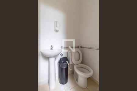 Apartamento à venda com 47m², 2 quartos e 1 vagaÁrea Comum - Salão de Festas  