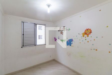 Quarto 1 de apartamento à venda com 2 quartos, 47m² em Jardim Santa Terezinha , São Paulo