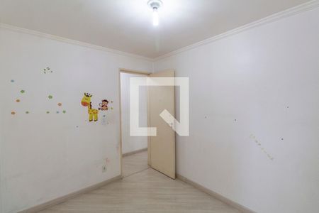 Quarto 1 de apartamento à venda com 2 quartos, 47m² em Jardim Santa Terezinha , São Paulo