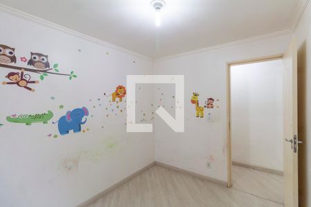 Quarto 1 de apartamento à venda com 2 quartos, 47m² em Jardim Santa Terezinha , São Paulo