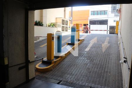 Studio à venda com 42m², 1 quarto e 1 vagaGaragem