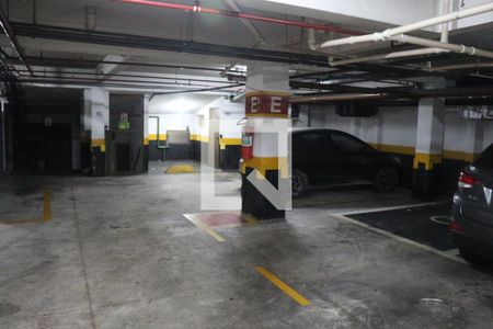 Studio à venda com 42m², 1 quarto e 1 vagaGaragem