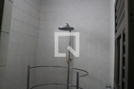 Studio à venda com 42m², 1 quarto e 1 vagaSauna