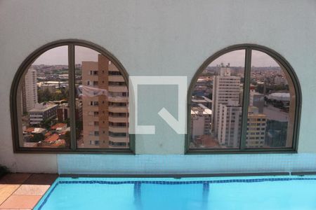Studio à venda com 42m², 1 quarto e 1 vagaÁrea comum - Piscina