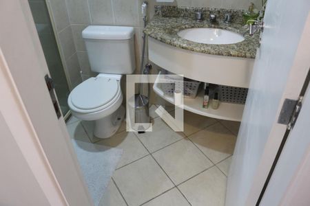 Studio à venda com 42m², 1 quarto e 1 vagaBanheiro