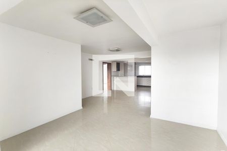Sala de apartamento para alugar com 1 quarto, 62m² em Morro do Espelho, São Leopoldo