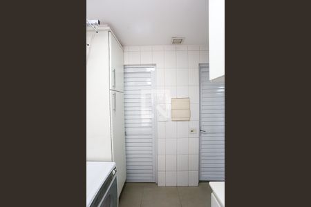 Apartamento à venda com 145m², 4 quartos e 3 vagasÁrea de Serviço