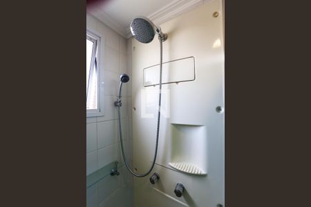 Apartamento à venda com 145m², 4 quartos e 3 vagasBanheiro da Suíte 1