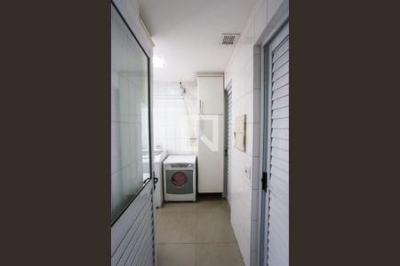 Apartamento à venda com 145m², 4 quartos e 3 vagasÁrea de Serviço