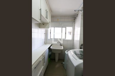 Apartamento à venda com 145m², 4 quartos e 3 vagasÁrea de Serviço