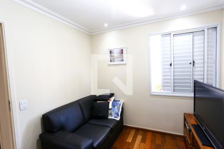 Apartamento à venda com 145m², 4 quartos e 3 vagasEscritório