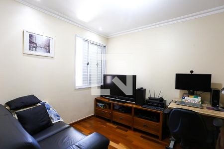 Apartamento à venda com 145m², 4 quartos e 3 vagasEscritório