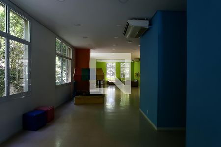 Apartamento à venda com 145m², 4 quartos e 3 vagasBrinquedoteca