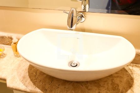 Apartamento à venda com 145m², 4 quartos e 3 vagasLavabo