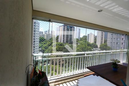 Apartamento à venda com 145m², 4 quartos e 3 vagasEscritório vsta