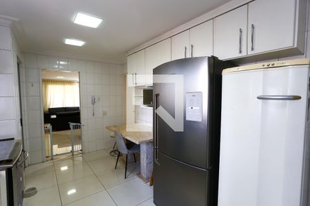Apartamento à venda com 145m², 4 quartos e 3 vagasCozinha