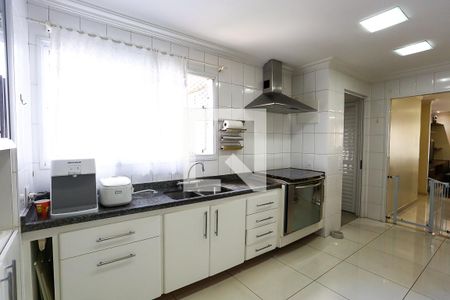 Apartamento à venda com 145m², 4 quartos e 3 vagasCozinha