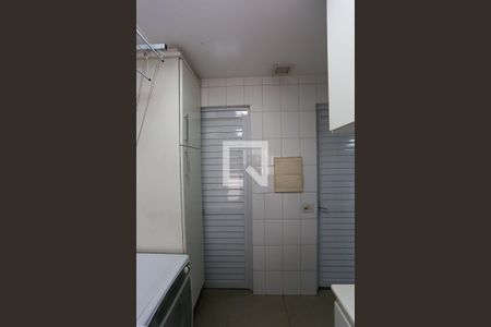 Apartamento à venda com 145m², 4 quartos e 3 vagasÁrea de Serviço