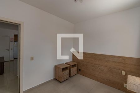 Quarto  de apartamento para alugar com 1 quarto, 47m² em Bonfim, Campinas