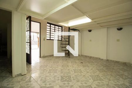 Sala de casa à venda com 1 quarto, 100m² em Vila Dom Pedro I, São Paulo