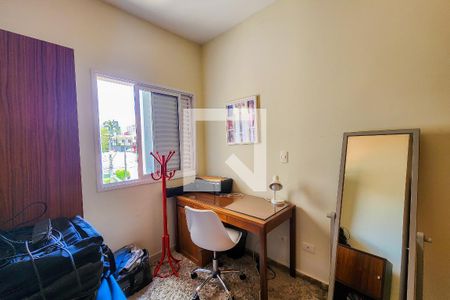 Quarto 1 de apartamento à venda com 3 quartos, 78m² em Jardim Nova Petropolis, São Bernardo do Campo