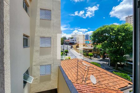 Apartamento à venda com 78m², 3 quartos e 2 vagas Apartamento à venda com 78m², 3 quartos e 2 vagasVista do Quarto 1