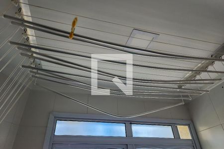 Apartamento à venda com 78m², 3 quartos e 2 vagas Apartamento à venda com 78m², 3 quartos e 2 vagasÁrea de Serviço