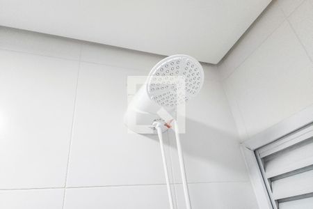 Apartamento à venda com 78m², 3 quartos e 2 vagas Apartamento à venda com 78m², 3 quartos e 2 vagasBanheiro Social