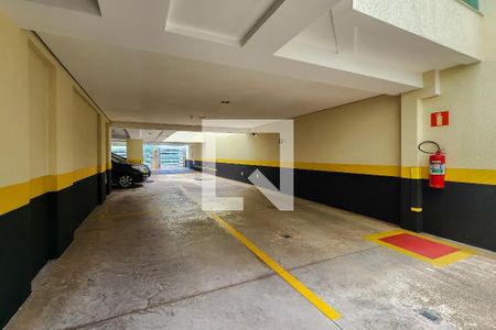 Apartamento à venda com 78m², 3 quartos e 2 vagas Apartamento à venda com 78m², 3 quartos e 2 vagasÁrea Comum