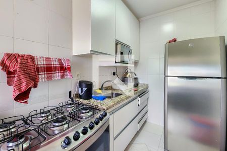 Apartamento à venda com 78m², 3 quartos e 2 vagas Apartamento à venda com 78m², 3 quartos e 2 vagasCozinha