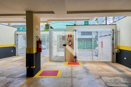 Apartamento à venda com 78m², 3 quartos e 2 vagas Apartamento à venda com 78m², 3 quartos e 2 vagasÁrea Comum