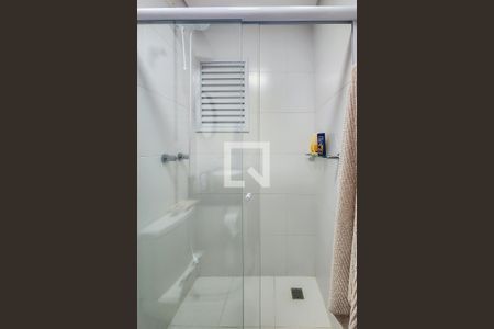 Apartamento à venda com 78m², 3 quartos e 2 vagas Apartamento à venda com 78m², 3 quartos e 2 vagasBanheiro Social