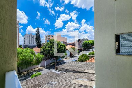 Vista de apartamento para alugar com 3 quartos, 78m² em Jardim Nova Petropolis, São Bernardo do Campo