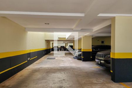 Apartamento à venda com 78m², 3 quartos e 2 vagas Apartamento à venda com 78m², 3 quartos e 2 vagasÁrea Comum