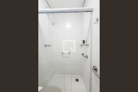 Apartamento à venda com 78m², 3 quartos e 2 vagas Apartamento à venda com 78m², 3 quartos e 2 vagasBanheiro da Suíte