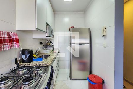 Apartamento à venda com 78m², 3 quartos e 2 vagas Apartamento à venda com 78m², 3 quartos e 2 vagasCozinha