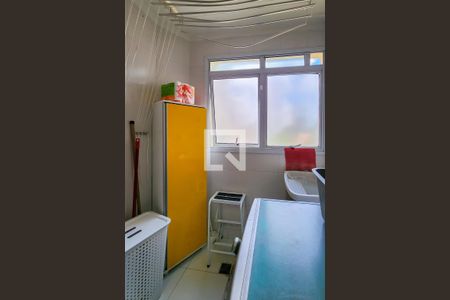 Apartamento à venda com 78m², 3 quartos e 2 vagas Apartamento à venda com 78m², 3 quartos e 2 vagasÁrea de Serviço