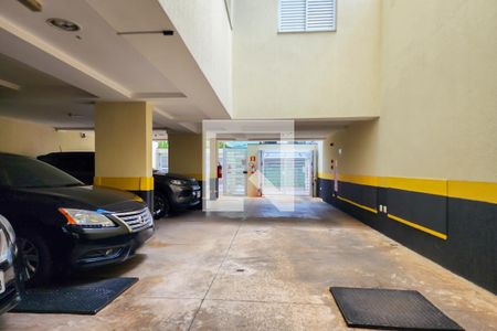 Apartamento à venda com 78m², 3 quartos e 2 vagas Apartamento à venda com 78m², 3 quartos e 2 vagasÁrea Comum