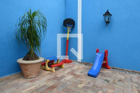 Casa à venda com 500m², 4 quartos e 3 vagasPlayground