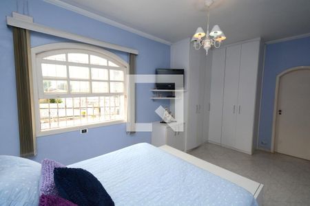 Casa à venda com 500m², 4 quartos e 3 vagasSuíte 1