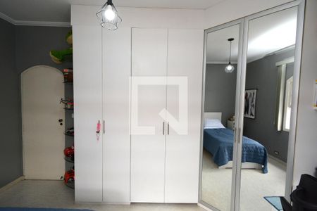 Casa à venda com 500m², 4 quartos e 3 vagasSuíte 2