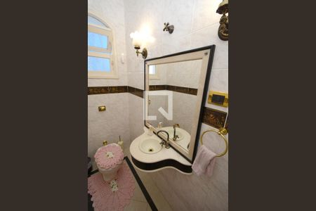 Casa à venda com 500m², 4 quartos e 3 vagasLavabo