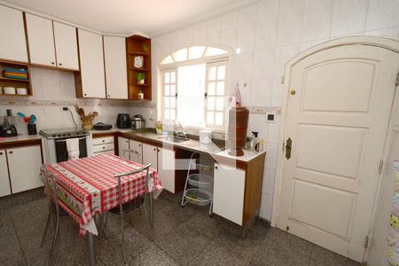 Casa à venda com 500m², 4 quartos e 3 vagasCozinha