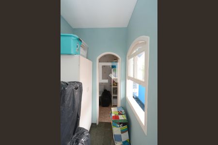 Casa à venda com 500m², 4 quartos e 3 vagasQuarto de Serviço