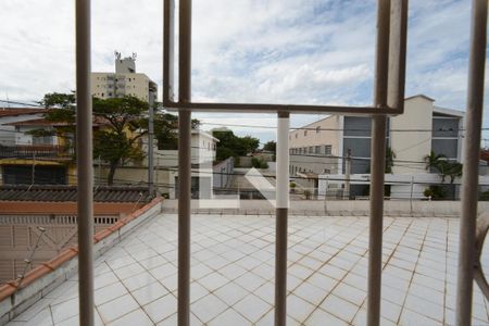 Casa à venda com 500m², 4 quartos e 3 vagasVista da Suíte 1